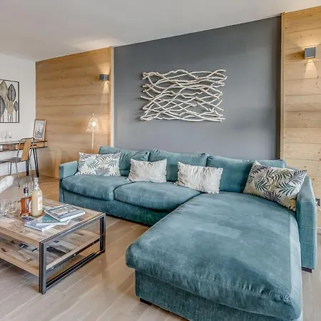 Résidence Phoenix - 5 Pièces 8 Personnes Premium 4 Mae-0851