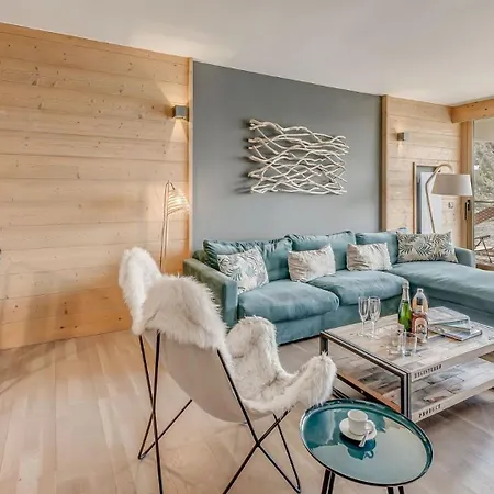 Résidence Phoenix - 5 Pièces 8 Personnes Premium 4 Mae-0851 *