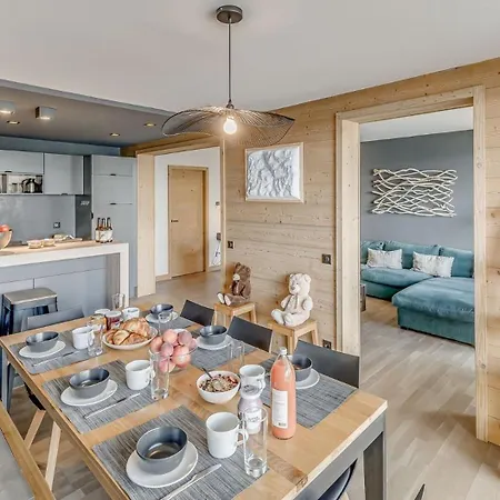 Résidence Phoenix - 5 Pièces 8 Personnes Premium 4 Mae-0851