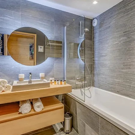 Résidence Phoenix - 5 Pièces 8 Personnes Premium 4 Mae-0851