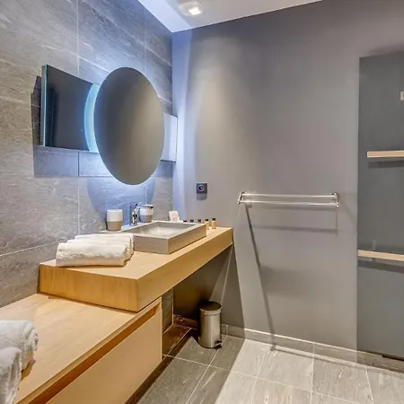Résidence Phoenix - 5 Pièces 8 Personnes Premium 4 Mae-0851
