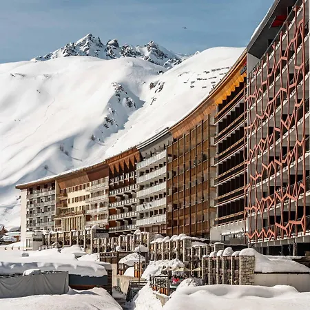 Résidence Phoenix - 5 Pièces 8 Personnes Premium 4 Mae-0851 *
