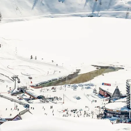 Résidence Phoenix - 5 Pièces 8 Personnes Premium 4 Mae-0851 Apartamento Tignes