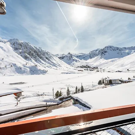 Résidence Phoenix - 5 Pièces 8 Personnes Premium 4 Mae-0851 *