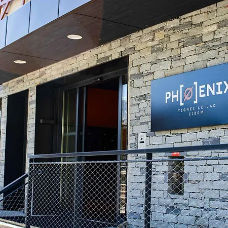 Résidence Phoenix - 5 Pièces 8 Personnes Premium 4 Mae-0851