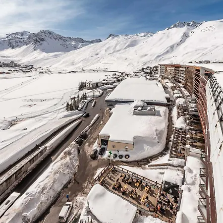 Résidence Phoenix - 5 Pièces 8 Personnes Premium 4 Mae-0851 Apartamento Tignes