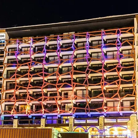 Résidence Phoenix - 5 Pièces 8 Personnes Premium 4 Mae-0851 Tignes