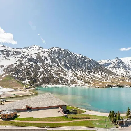 Résidence Phoenix - 5 Pièces 8 Personnes Premium 4 Mae-0851 Apartamento