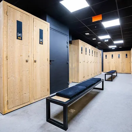 Apartamento Résidence Phoenix - 5 Pièces 8 Personnes Premium 4 Mae-0851 *