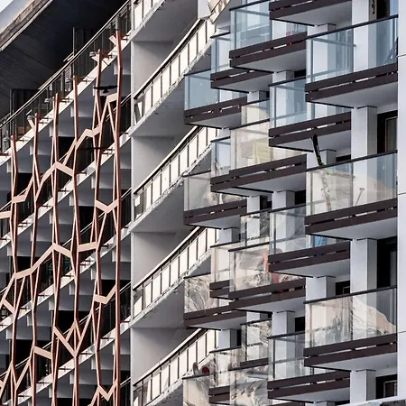 Apartamento Résidence Phoenix - 5 Pièces 8 Personnes Premium 4 Mae-0851